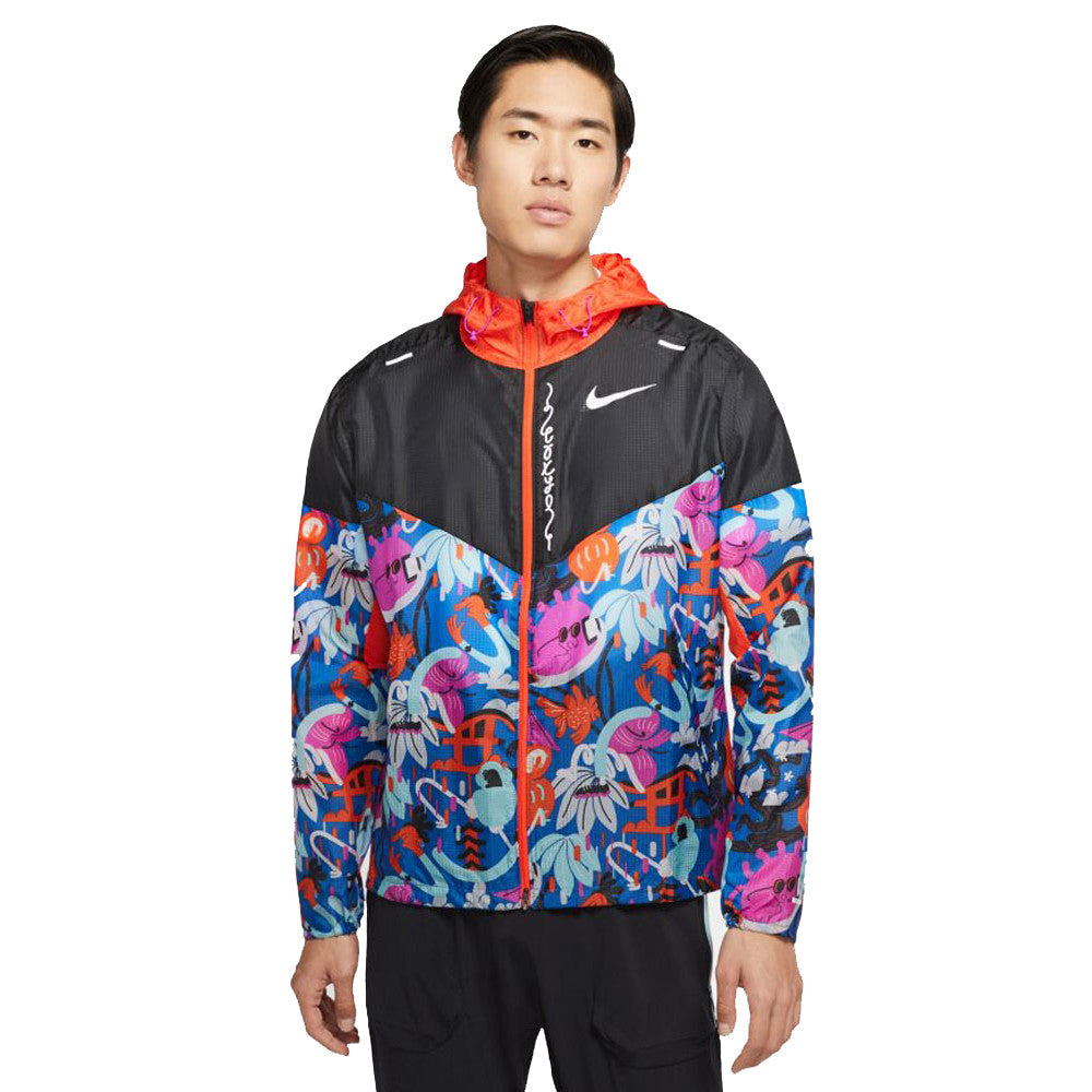 Nike Windrunner Tokyo