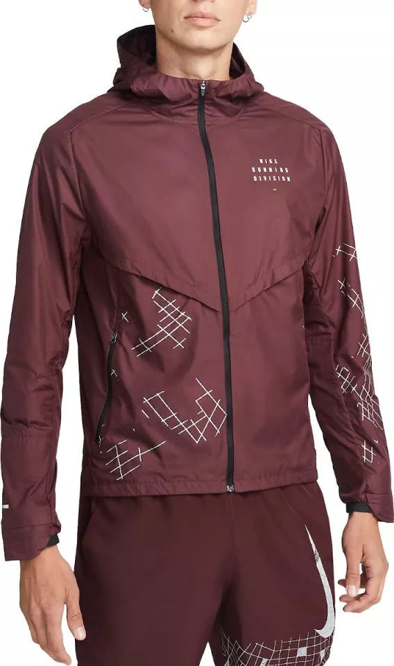 Veste Nike Division