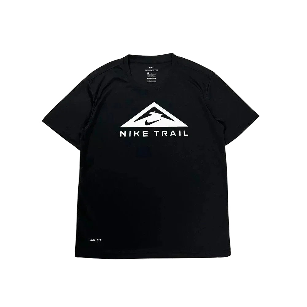 T-shirt Nike Trail